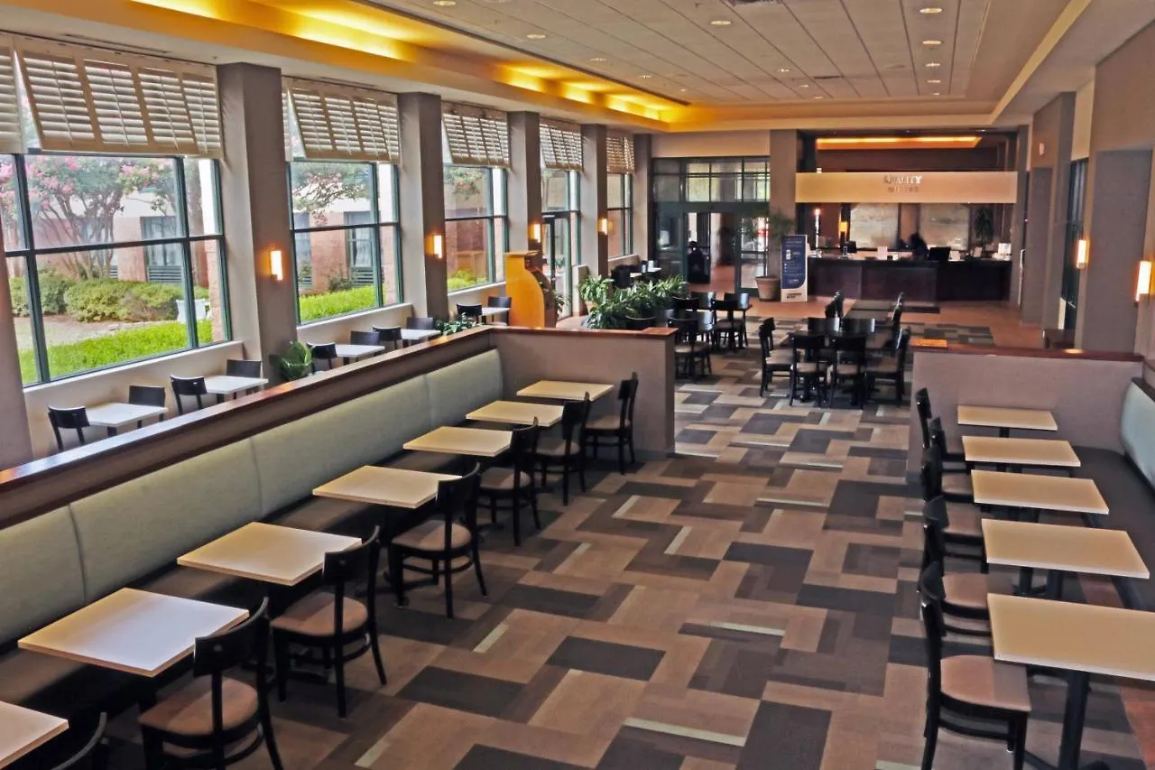 Quality Suites Lake Wright - Norfolk Airport United States